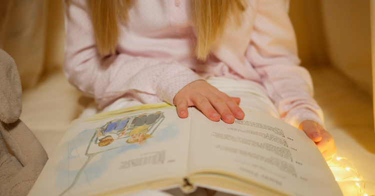 Storytime & Education
