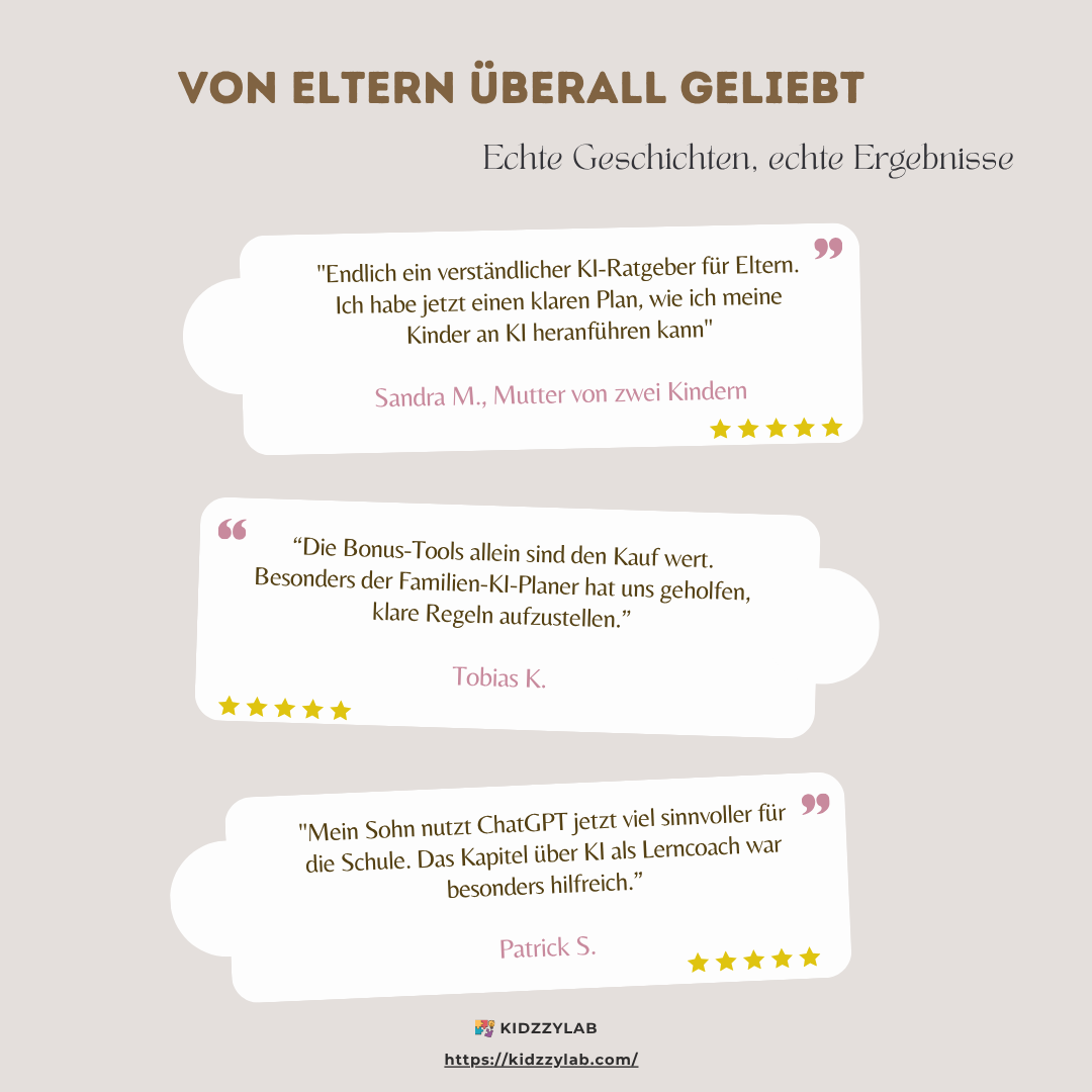 Product reviews on a light gray background with text and star ratings.