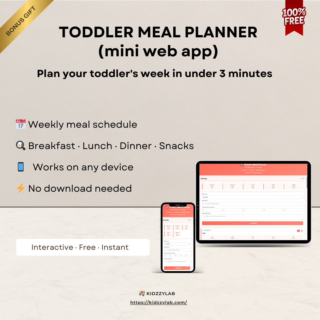 meal planner free app