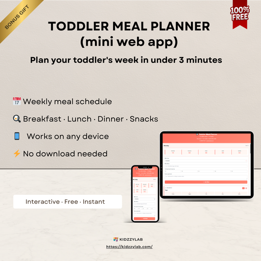 meal planner free app
